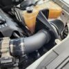 Chrysler 300 SRT 6.4L Hemi LX2 COLD AIR INTAKE 2012 - 2022 - Image 4