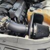 Chrysler 300 SRT 6.4L Hemi LX2 COLD AIR INTAKE 2012 - 2022 - Image 5