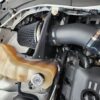 Chrysler 300 SRT 6.4L Hemi LX2 COLD AIR INTAKE 2012 - 2022 - Image 3
