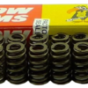 Crow Cams Holden Commodore V6 Ecotec Conical Valve Springs Set x12 4231-12