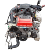 Ford Falcon XR6 BF 4.0L BARRA TURBO ENGINE CONVERSION