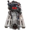 Ford Falcon XR6 BF 4.0L BARRA TURBO ENGINE CONVERSION - Image 3