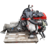 Ford Falcon XR6 BF 4.0L BARRA TURBO ENGINE CONVERSION - Image 4