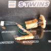 Ford Falcon XR6 BF 4.0L BARRA TURBO ENGINE CONVERSION - Image 8