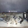 Ford Falcon XR6 BF 4.0L BARRA TURBO ENGINE CONVERSION - Image 5