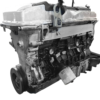 Ford Falcon BA BF FG 4.0L BARRA LPG ENGINE Turbo Package Combo 1 - Image 7