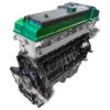 Ford Falcon BA BF FG 4.0L BARRA LPG ENGINE Turbo Package Combo 1