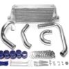 FORD Falcon XR6 BA BF Turbo HYBRID GT2 Stage 2 Intercooler kit Complete with CAI and Battery relocation kit - Image 2