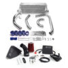FORD Falcon XR6 BA BF Turbo HYBRID GT2 Stage 2 Intercooler kit Complete with CAI and Battery relocation kit - Image 3