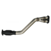Ford Territory & Falcon BA BF XR6T F6 FPV TURBO 3″ Dump Pipe TBA3 - Image 3