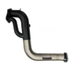 Ford Territory & Falcon BA BF XR6T F6 FPV TURBO 3″ Dump Pipe TBA3 - Image 2