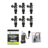 Ford Falcon BA BF FG FG-X Xr6 Turbo Fuel Upgrade Combo 2