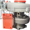 Ford Falcon BA BF FG FGX Barra 4.0L GT3582R Turbo - Image 6