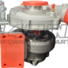 Ford Falcon BA BF FG FGX Barra 4.0L GT3582R Turbo