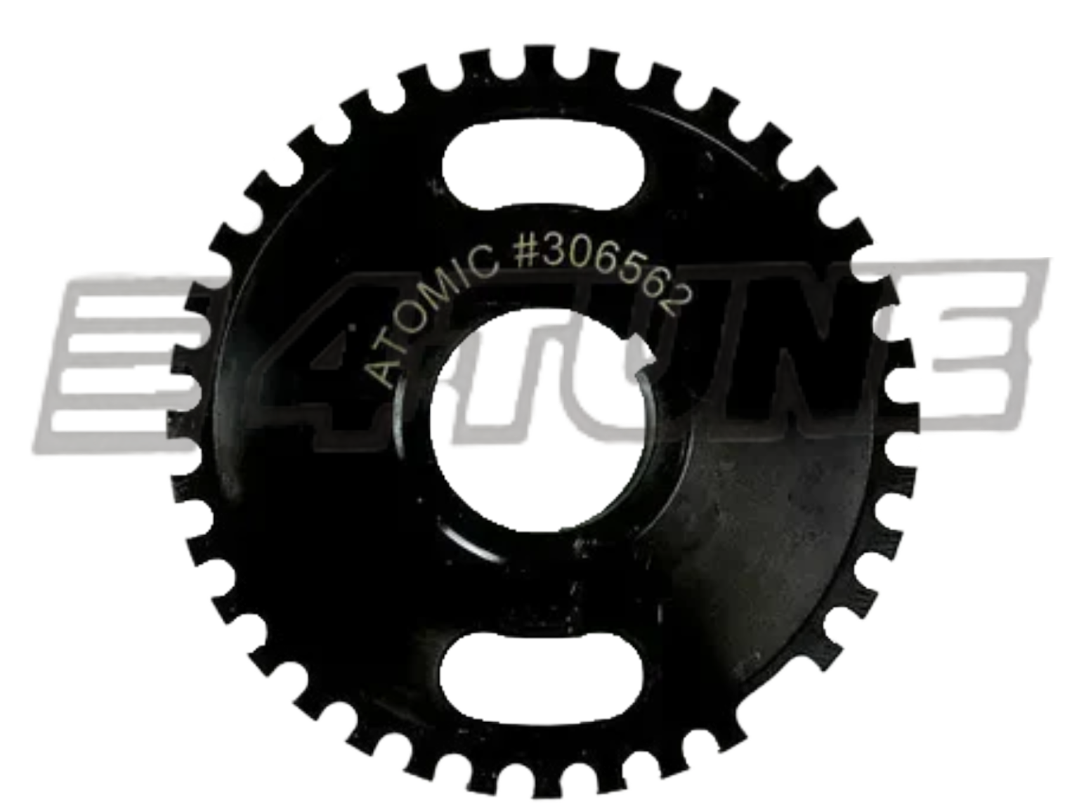 Ford Falcon BA BF FG FGX Atomic Billet Crankshaft Sprocket # 306562 ...