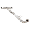 Toyota Corolla GR XFORCE Varex Valved Cat-Back Exhaust System ESTCG23VKCS - Image 6