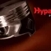 Ford Falcon BA BF FG FGX XR6 Spool Conrod & Hypatec Turbo Pistons + Rings Combo - Image 2