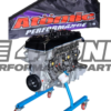 Ford Falcon BA BF FG FGX Atomic Built Barra StreeTorquer 475 ST